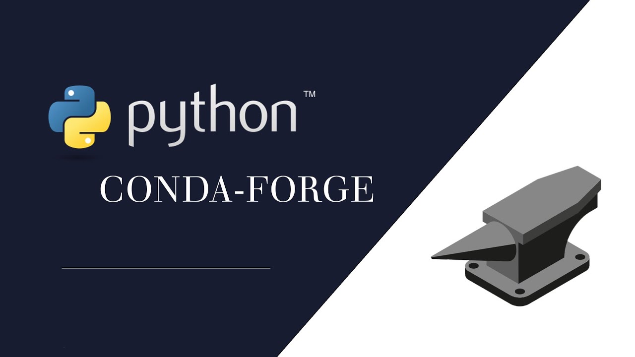 Install Python on macOS with MiniForge (Apple Silicon)