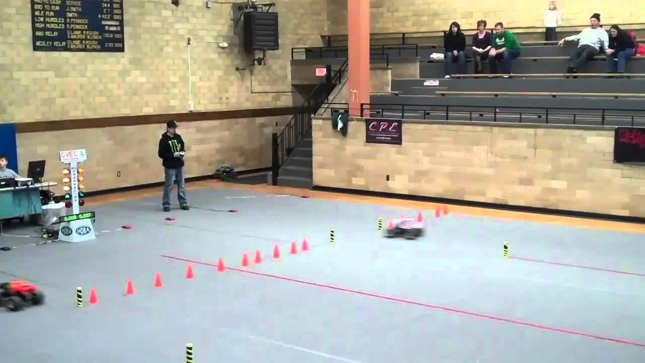 RCMTC-MI Round  4