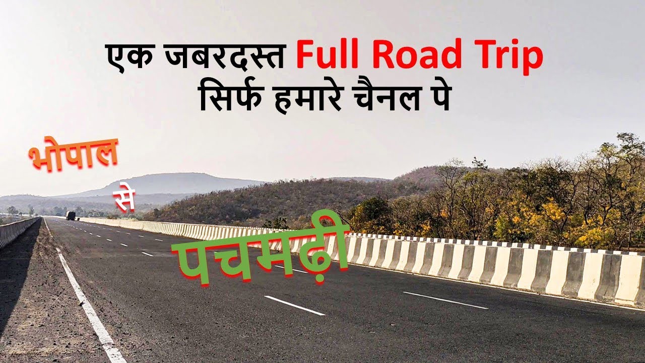 Bhopal to Pachmarhi by road#Bhopal to pachmarhi by car#Bhopal to Satpura