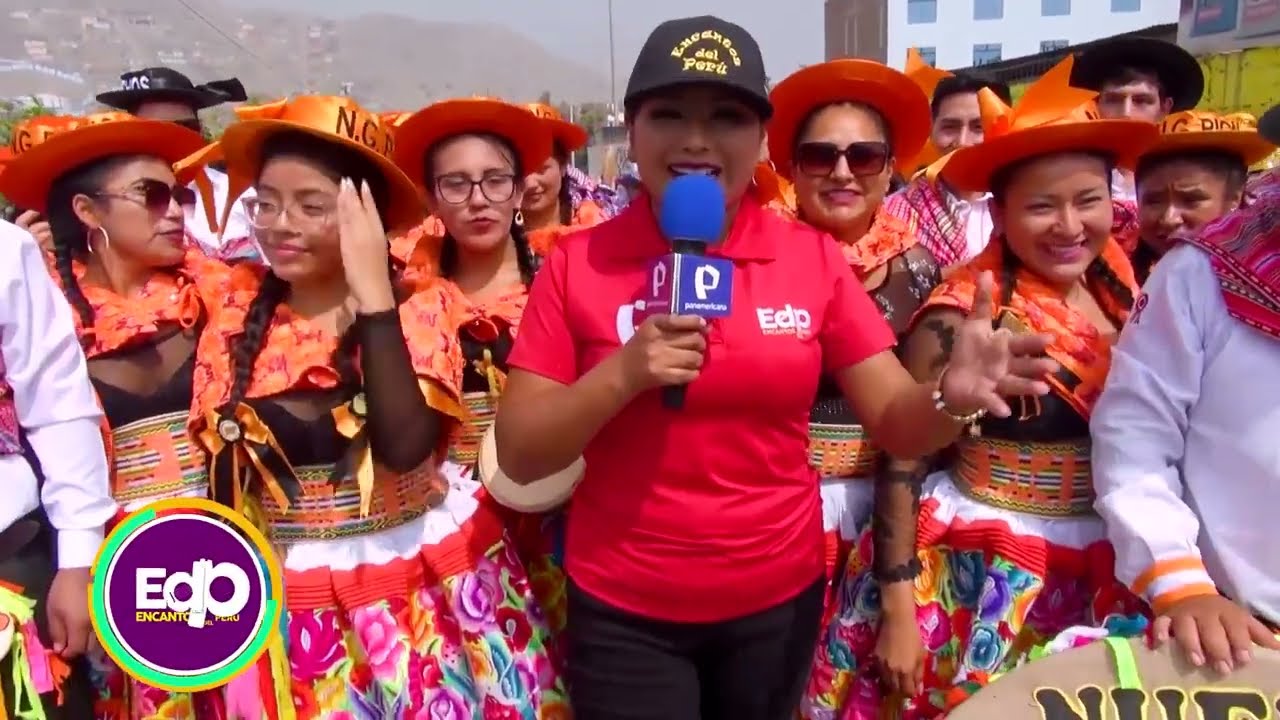 Séptimo ANIVERSARIO 2025 - MARIFLOR GÓMEZ _ LIMA Perú 