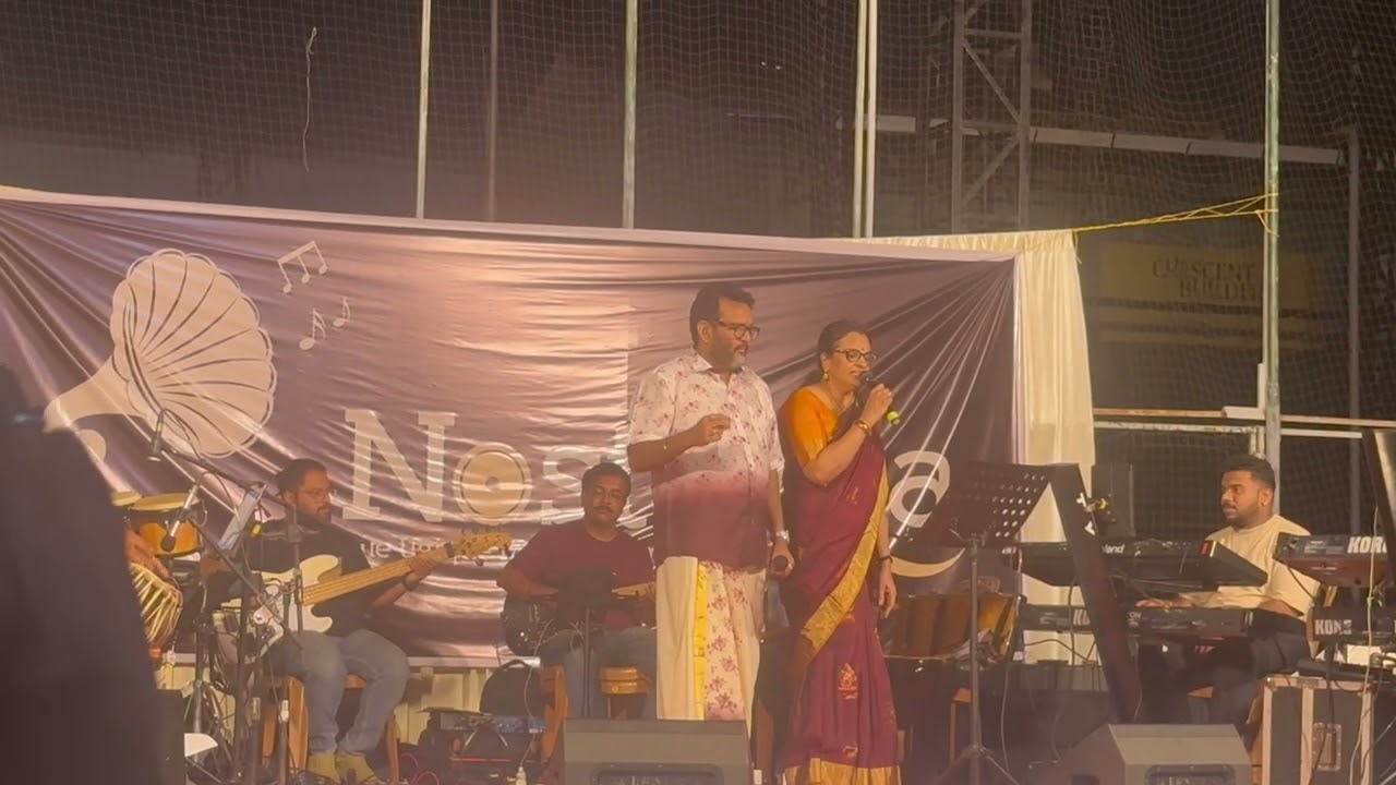 Mallikabanan thante villeduthu Dr BK and Dr Sangeetha