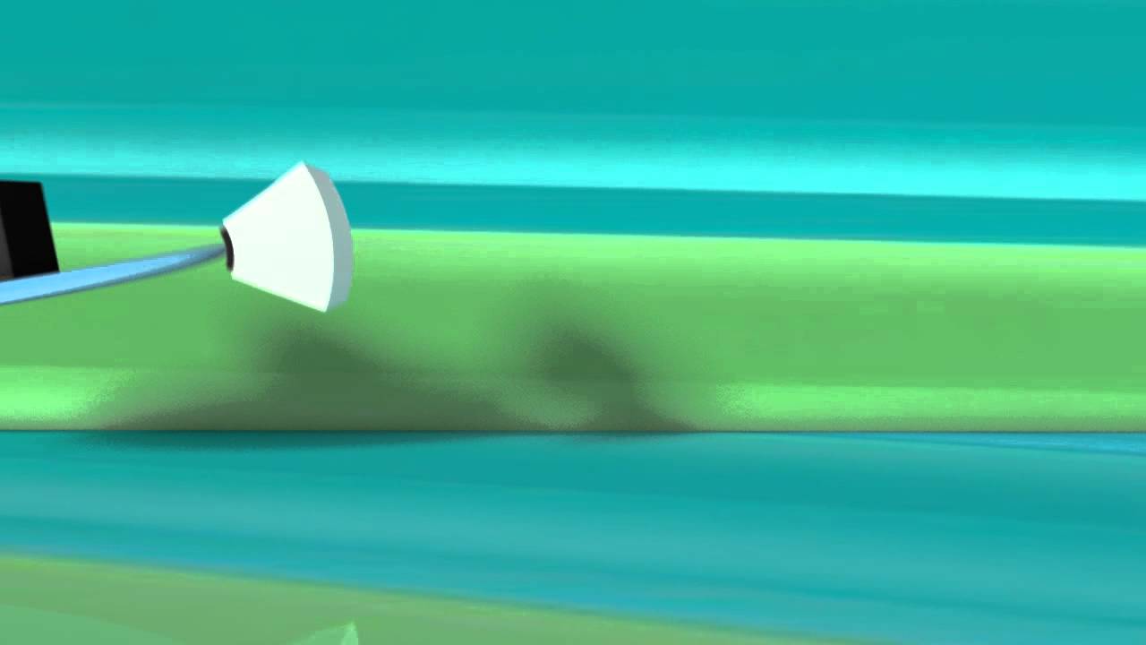 Cartoon Network Logo Animation
