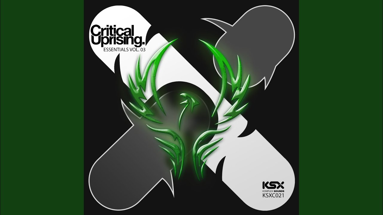 Levitate (Extended Mix)