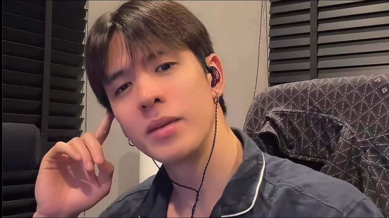 20012026 Live TikTok คิดถึงจุง #ฟิล์มธนภัทร #filmthanapat (ไม่ครบ)