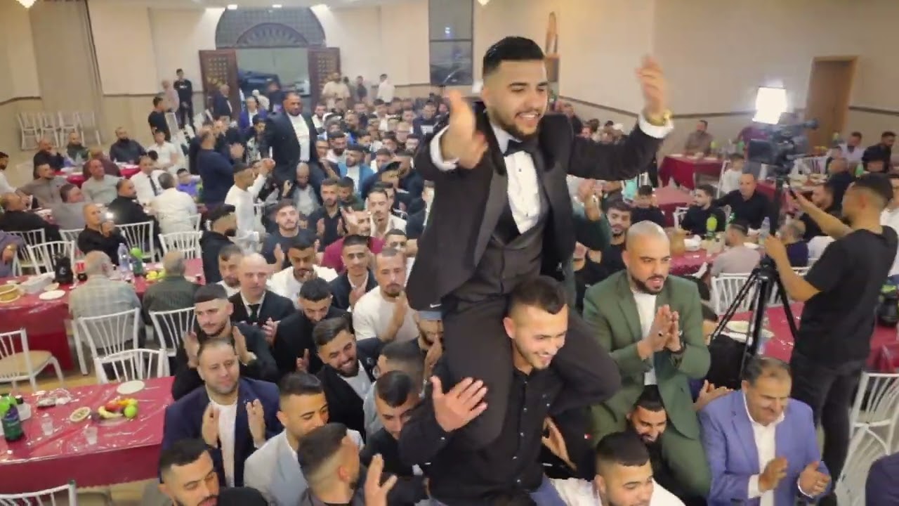 حفله زيد ابو قادوس 4