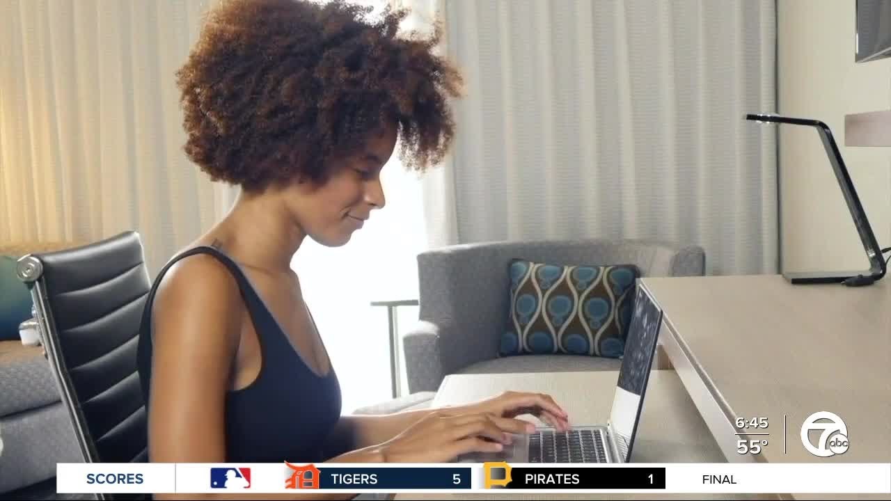 Hidden costs & benefits of remote work