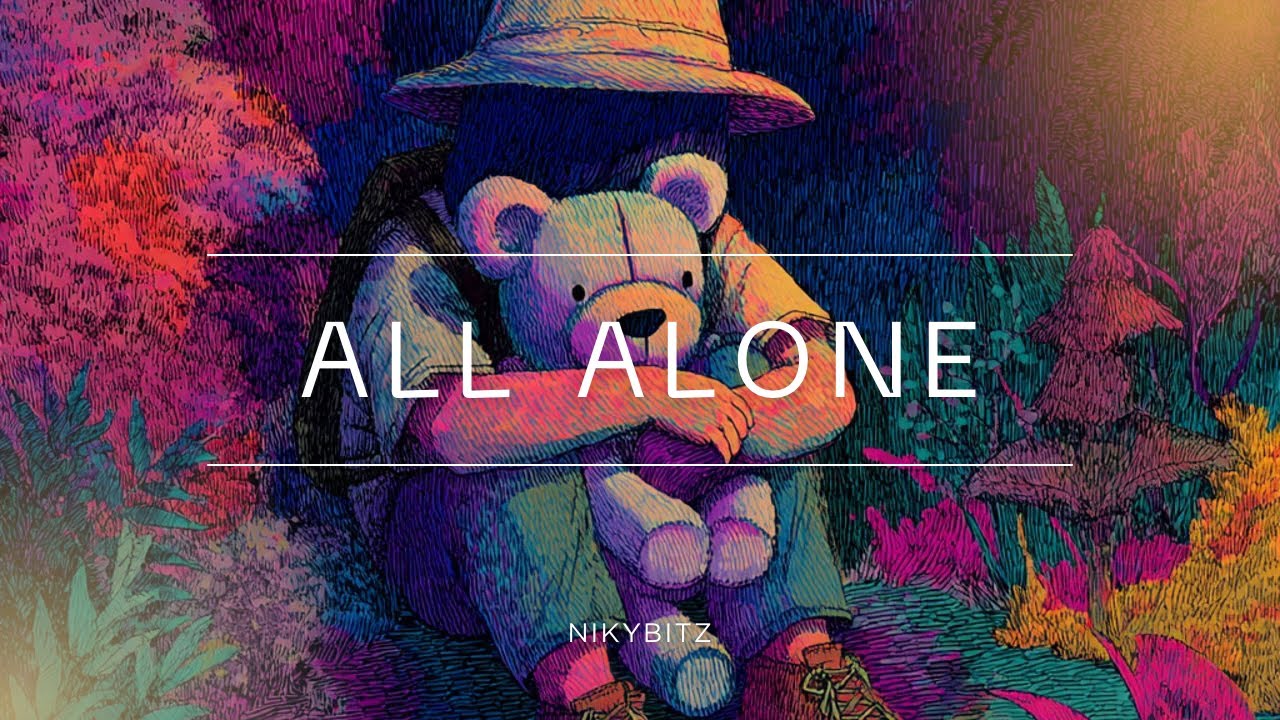 Nikybitz - All Alone