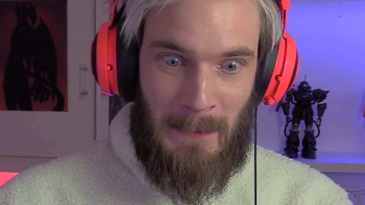 YOU LAUGH YOU SLAV