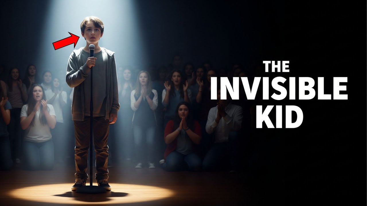 They Never Took Him Seriously… Until He Proved Them All Wrong