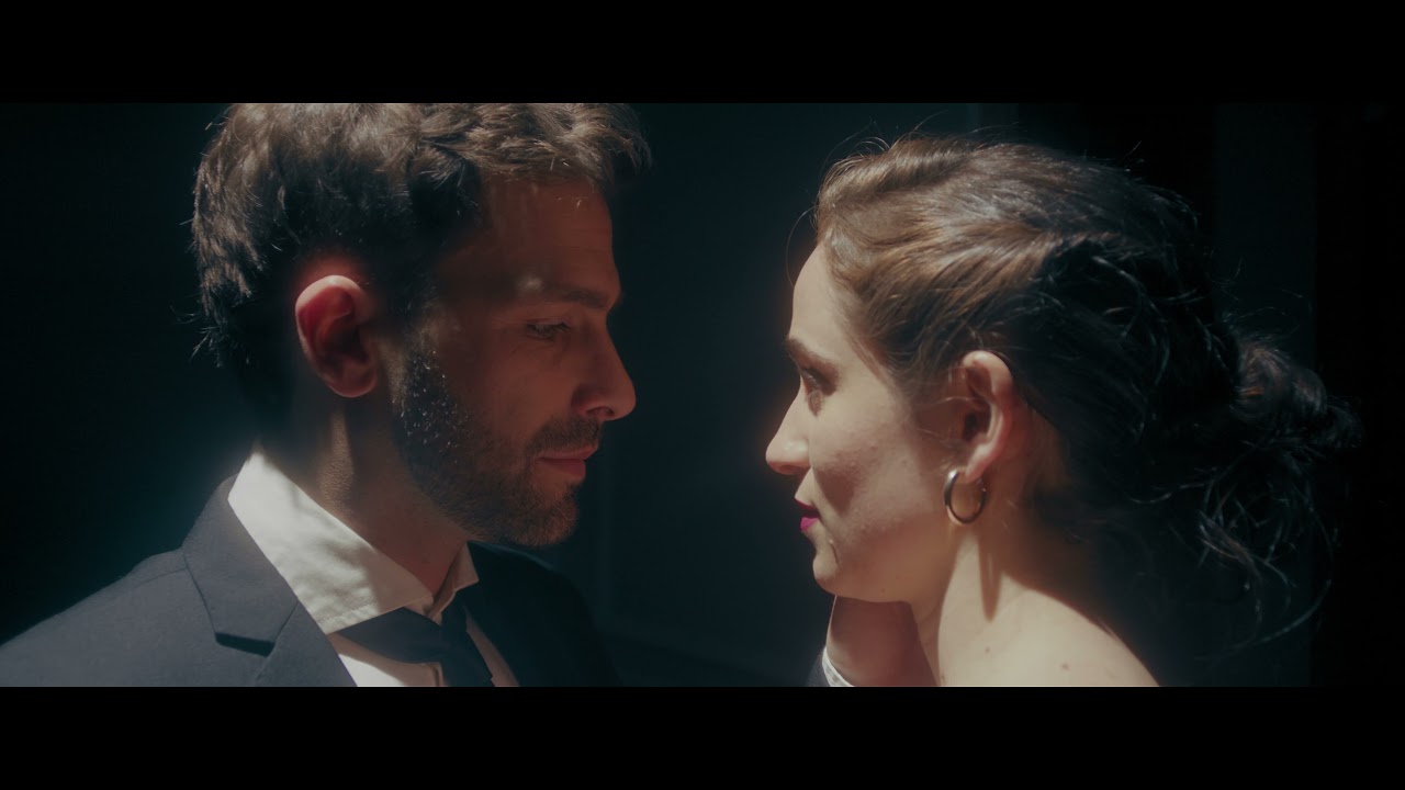 Gastón vietto - Lado B (Video Oficial)