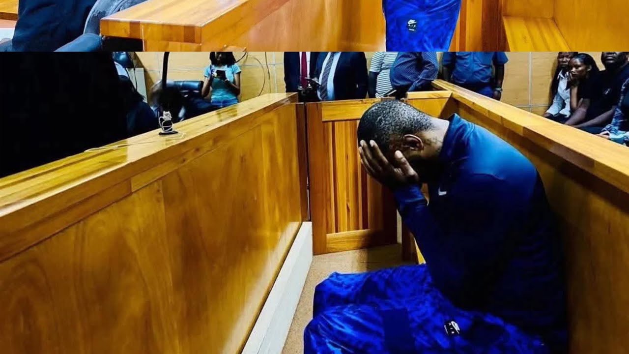 Update on Shebeshxt'bail hearing _15 December[Things are really taking a turn now]