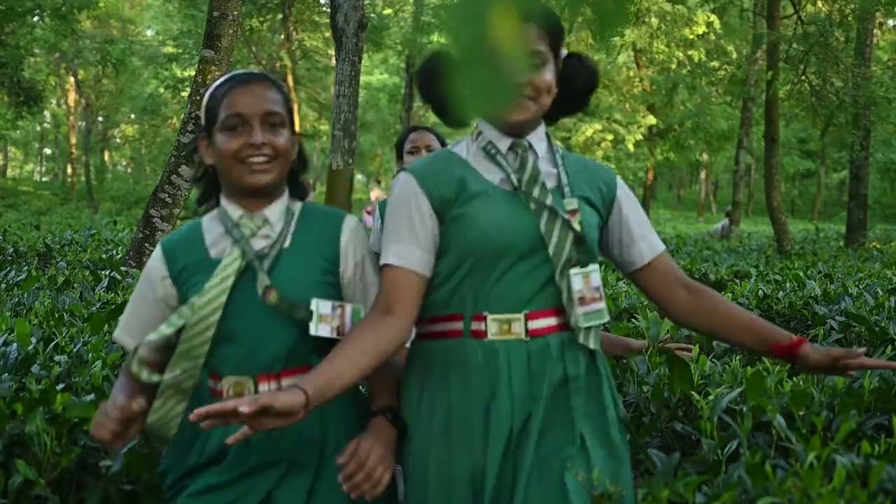 Theme song of Muraliganj High School