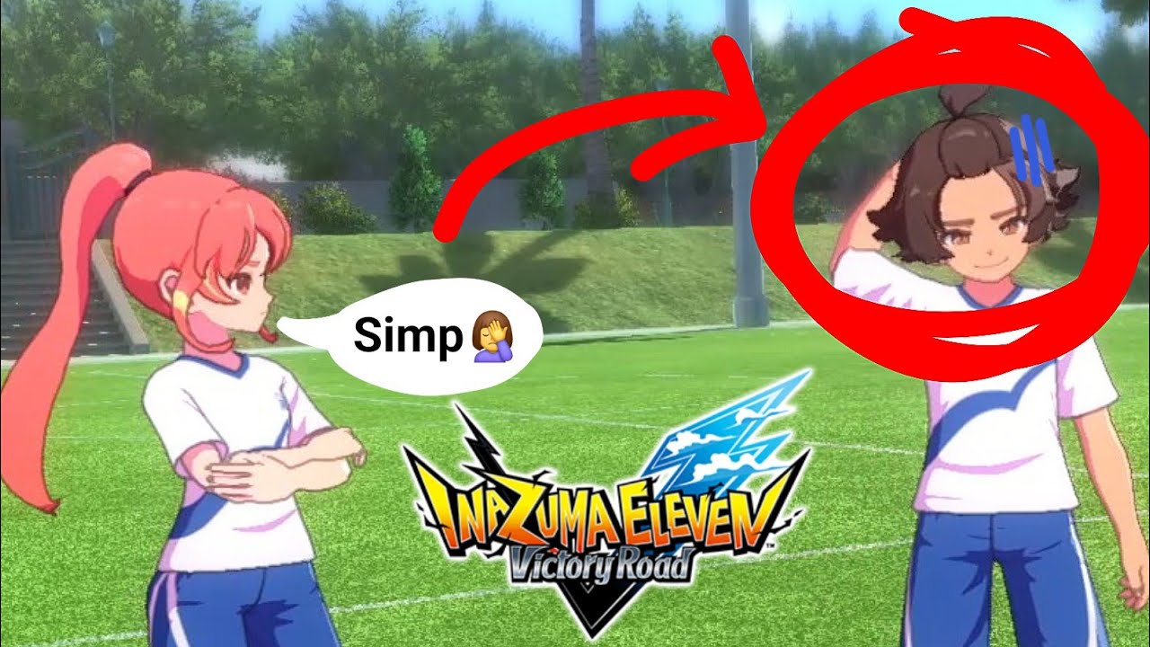 KISOJI GETS SHAMED!? | Inazuma Eleven Victory Road #12