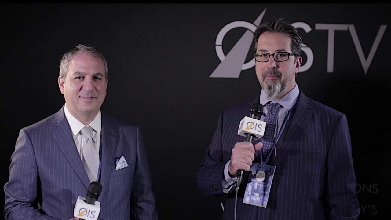 TearScience&rsquo;s Boorady Touts LipiFlow&rsquo;s Duration (OIS@AAO 2016)