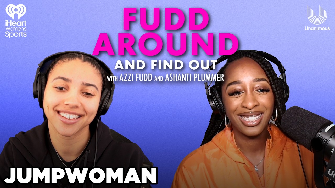 JumpWoman | Fudd Around and Find Out