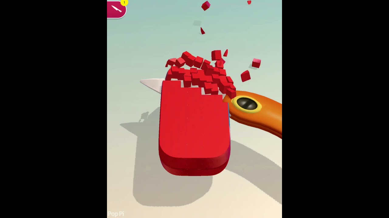Soap Cutting - All Levels Gameplay Walkthrough Android,ios (Levels 101-110)
