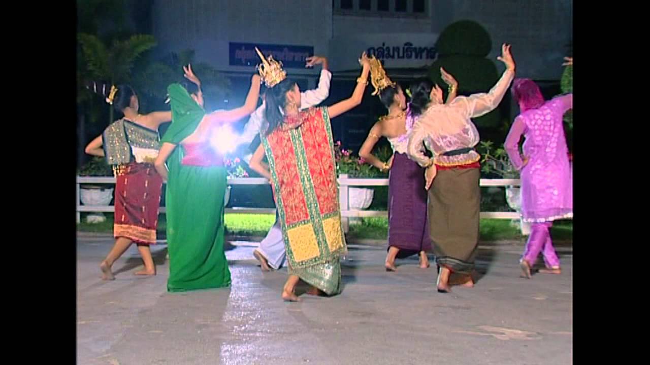 สานสัมพันธ์สู่อาเซียน-อนุกูลนารี