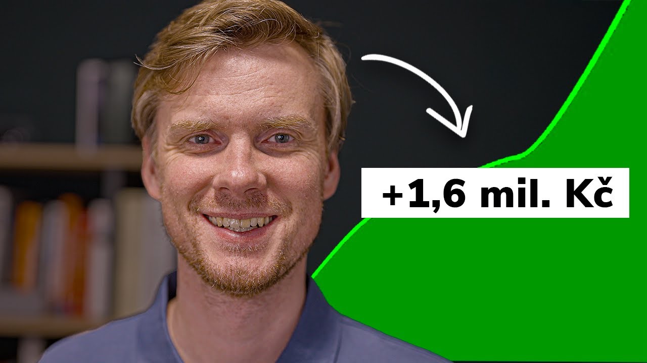 Generujte měs&iacute;čn&iacute; pasivn&iacute; př&iacute;jem s touto opčn&iacute; strategi&iacute; - Jak vypisovat PUT opce pro zač&aacute;tečn&iacute;ky