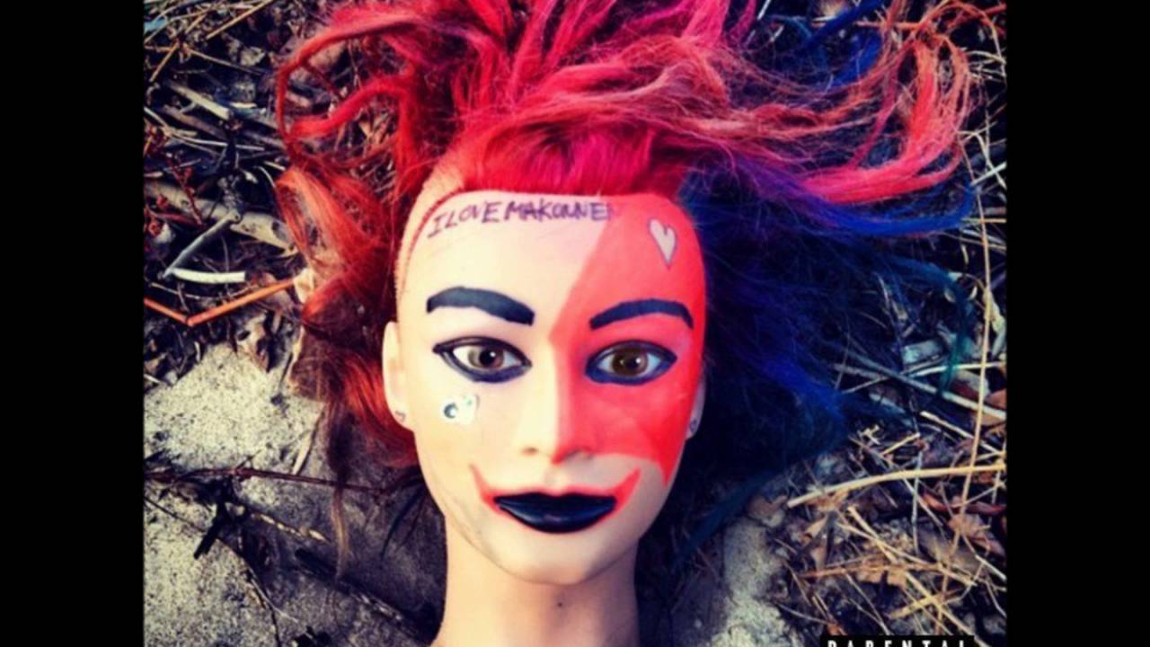Tuesday (Instrumental) - ILoveMakonnen
