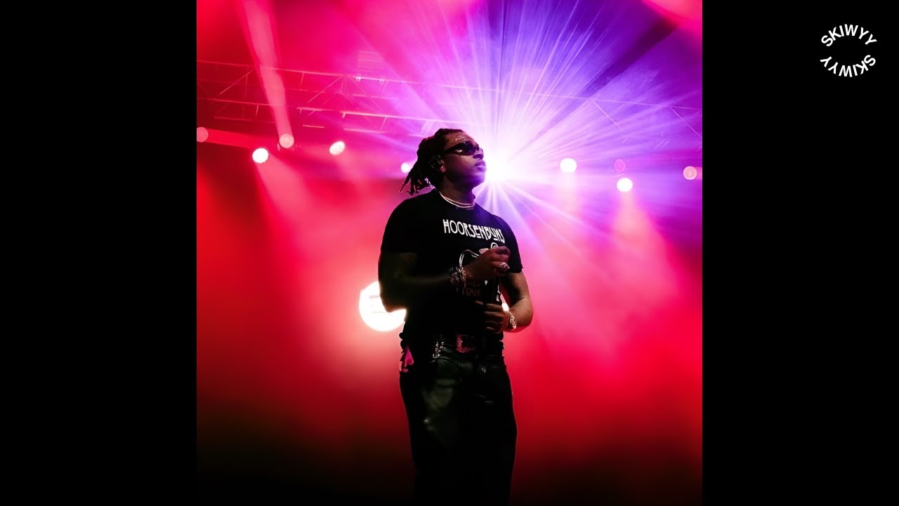 Gunna Type Beat - 