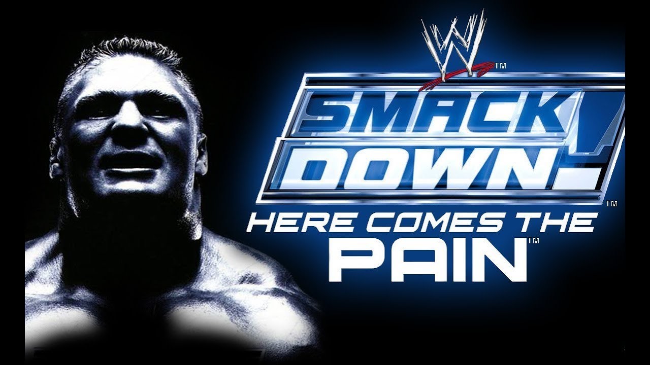 WWE Smackdown Here Comes the pain  2003 # 10🔥| Subscribers Choice | nostalgia | Tamil Commentry