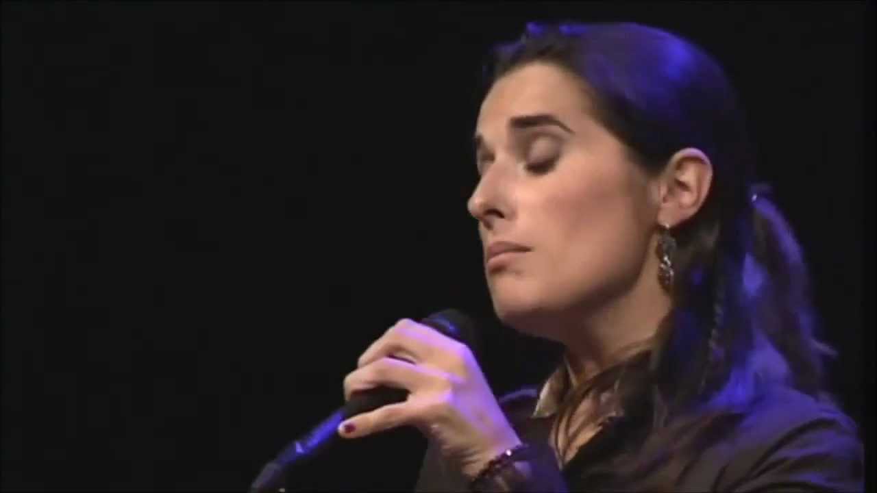 Cristina Branco *Live #19* Meu amor é marinheiro