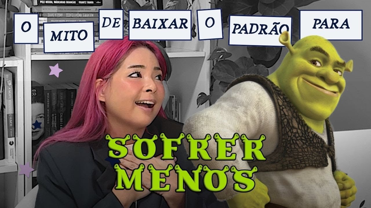 Shreking: a nova tendência das relações