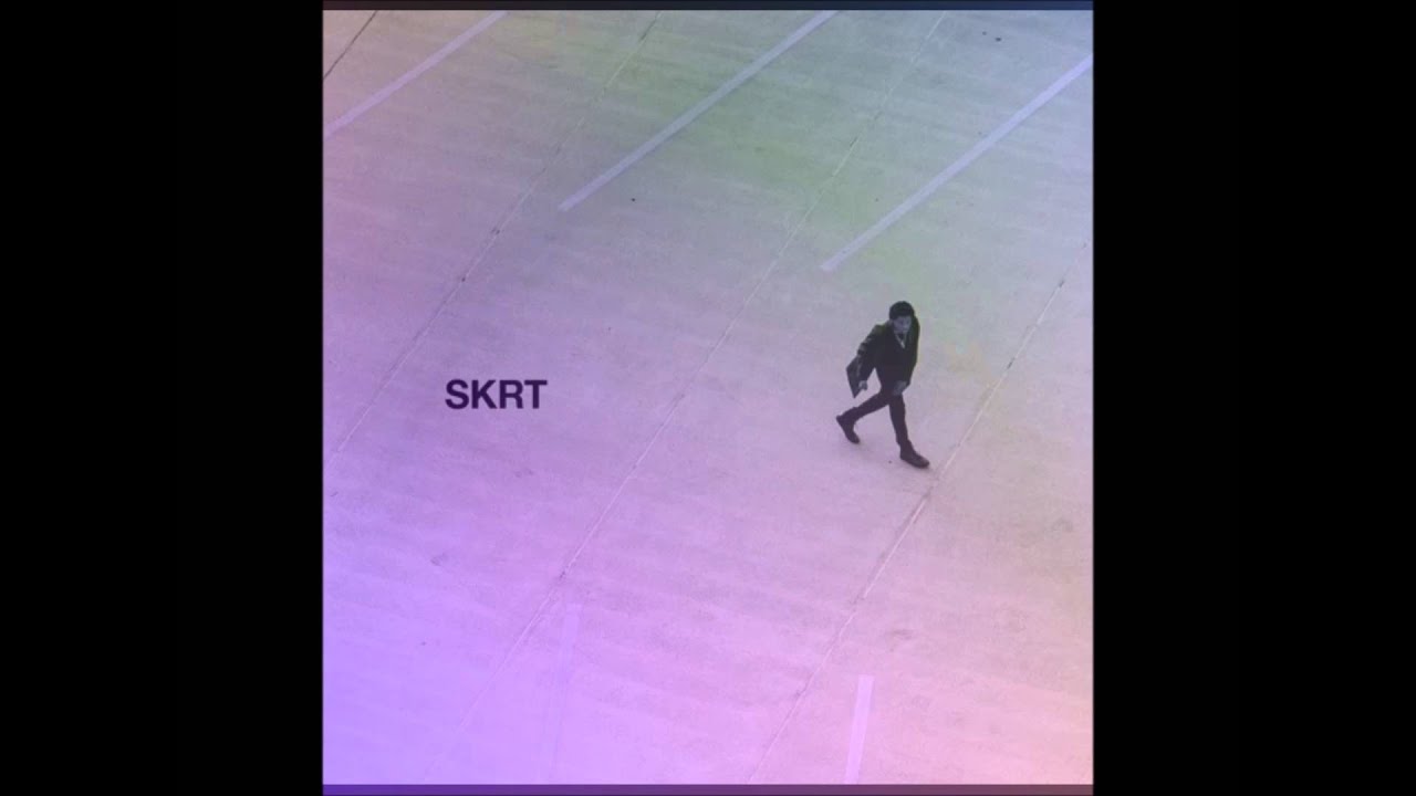 Roy Woods - SKRT Remix (Chopped & Screwed)