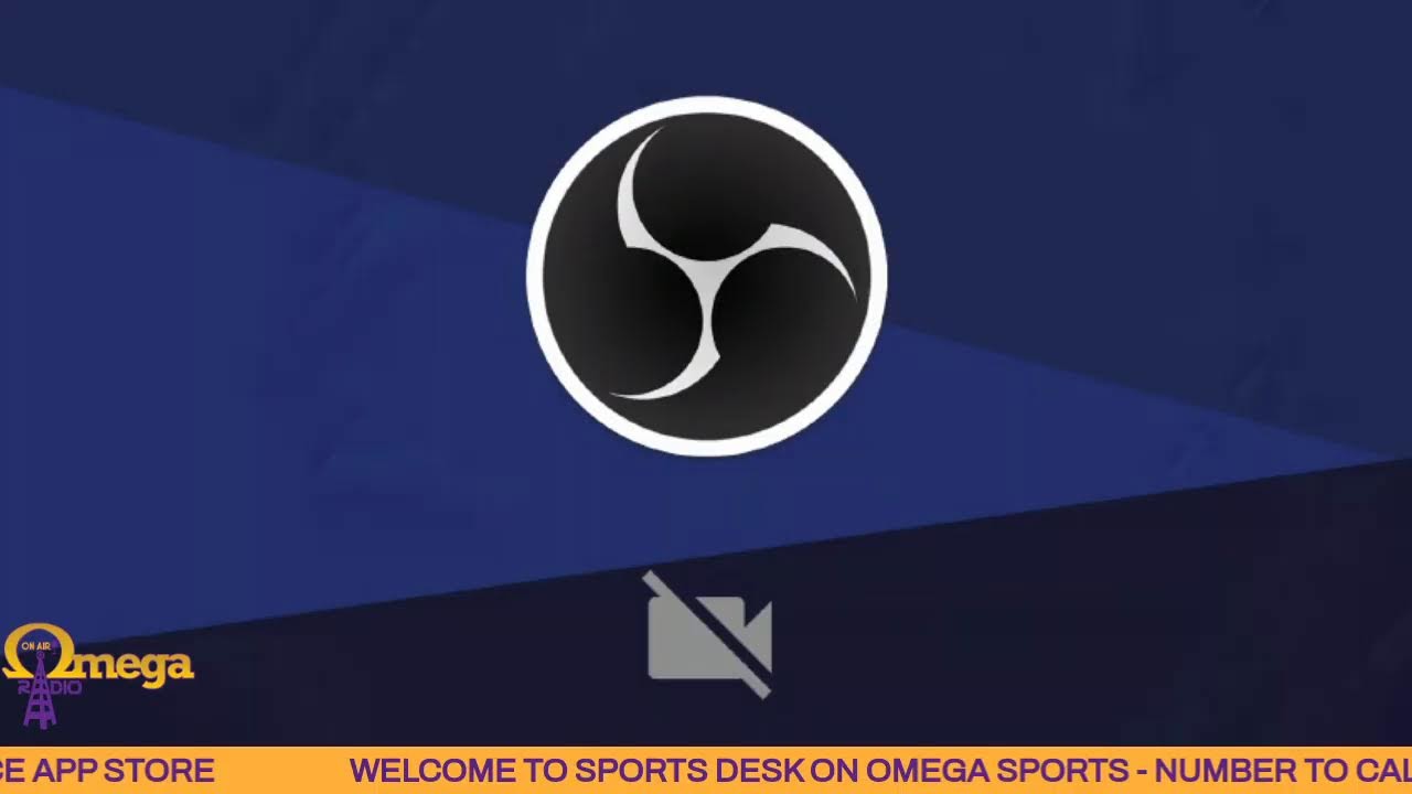 The Sports Desk With Orville Higgins & Christopher Zidane Matthews