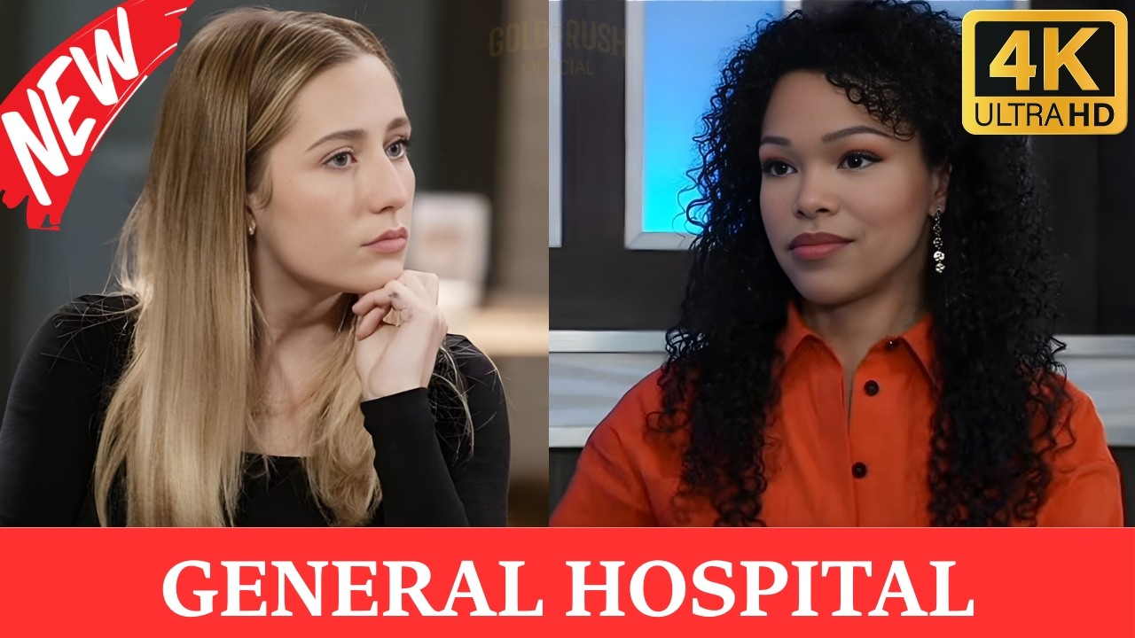 Спойлеры к сериалу «Главный госпиталь» на следующие 2 недели (9–20 марта): Смертельная хватка Сид...