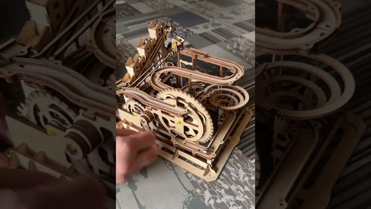 3D palapeli