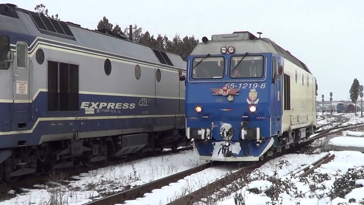 GM EXPRESS 65-0920-2 in Sibiu