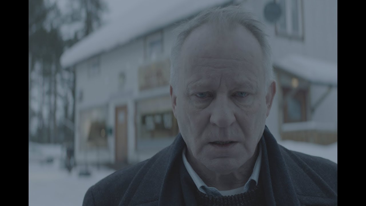 'Out Stealing Horses' - first trailer for Berlin Competition title (exclusive)