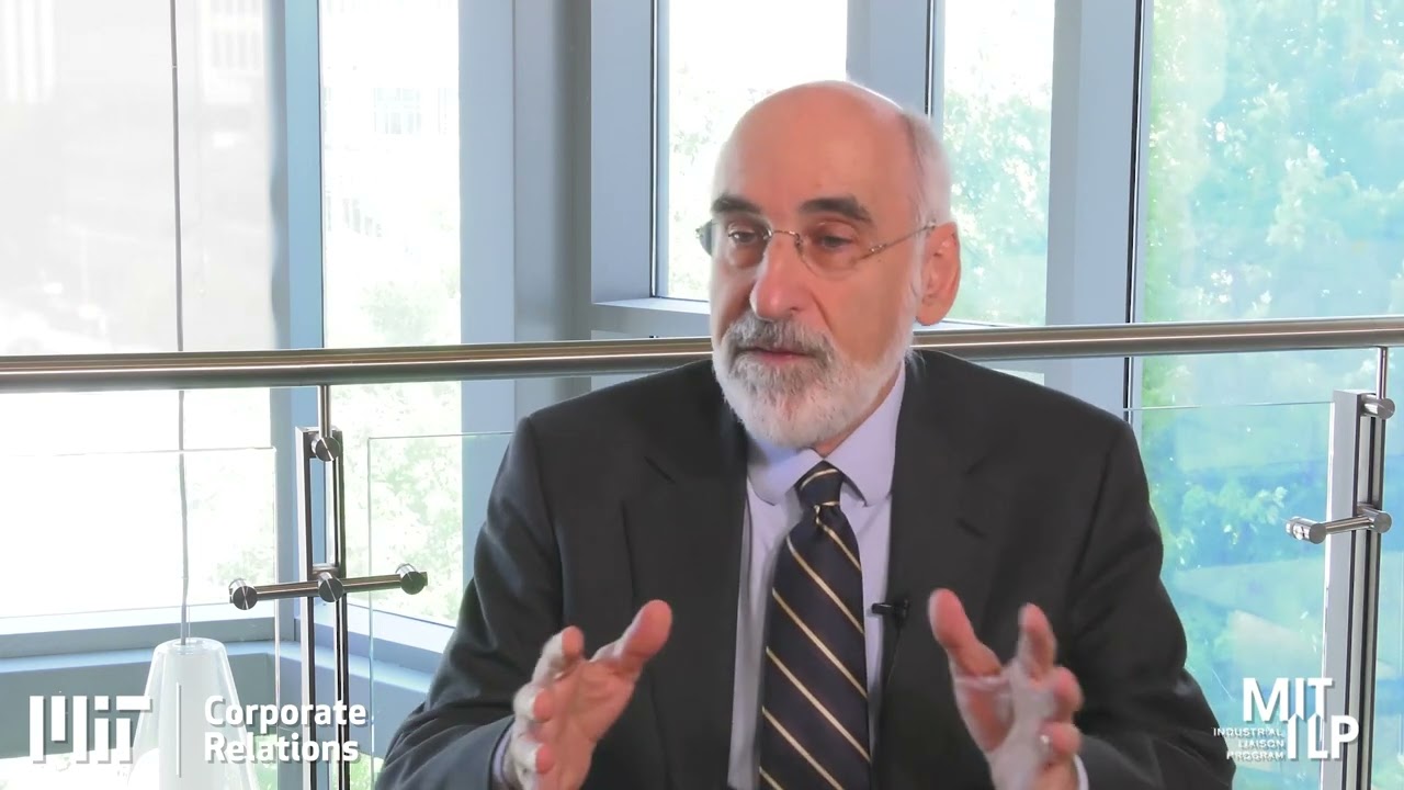 John Sterman - Models for Economic and Environmental Prosperity - 3 of 5