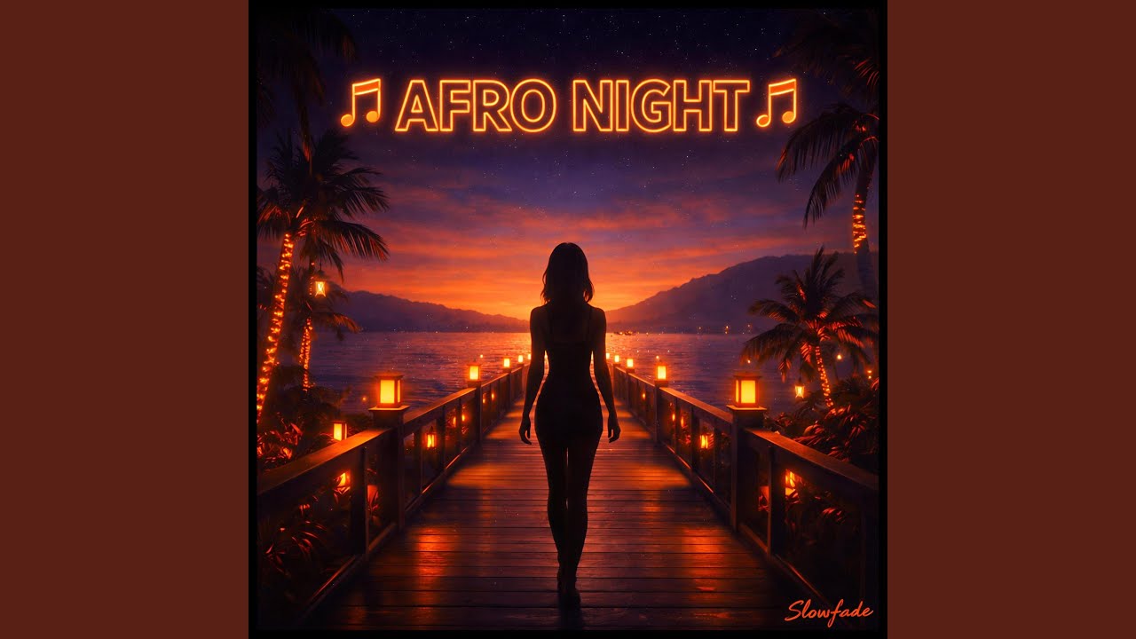 Afro Night