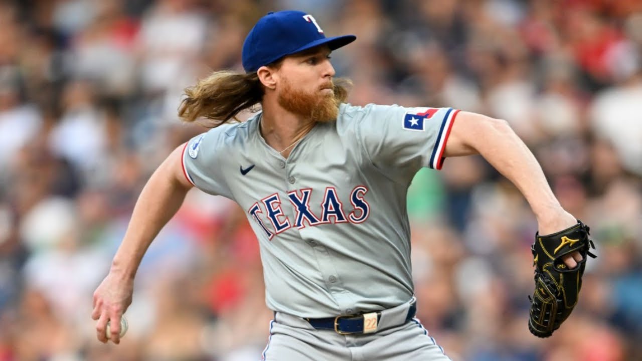 Jon Gray 2024 Highlights!