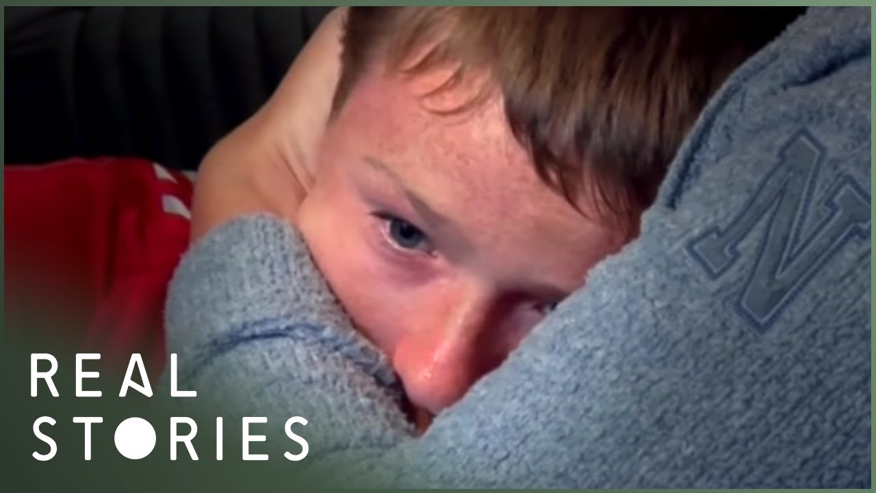 Bust: My Family's Debt (Poverty Documentary) | Real Stories