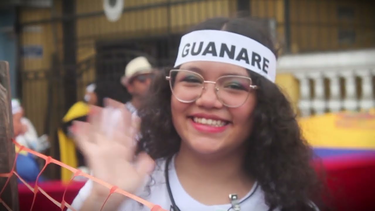 De “chamos” a “causas”, la fusión cultural que marcó el Perú 