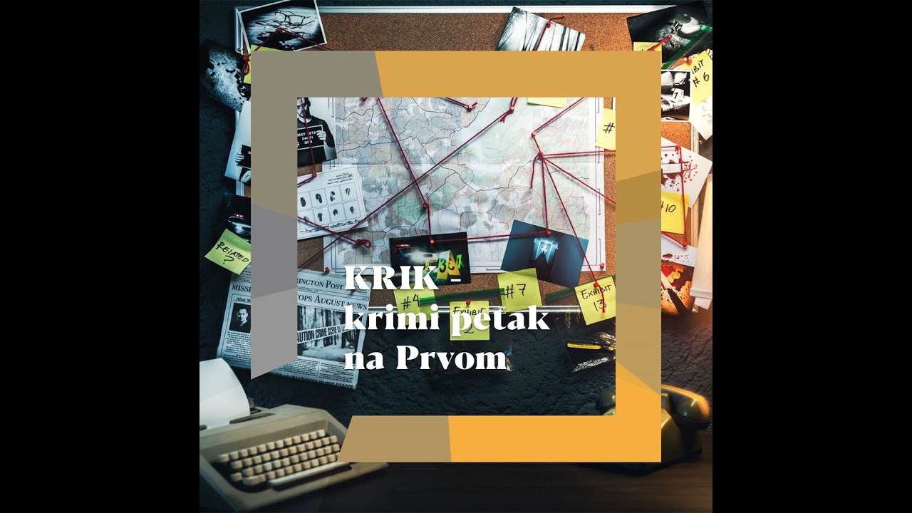 Edgar Wallace: ČISTA MELODRAMA