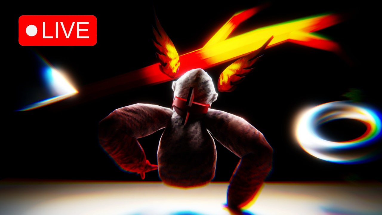 🔴 FOREST GUIDE + AAC PLAYING WITH YOU #gorillatag #gtag #vr