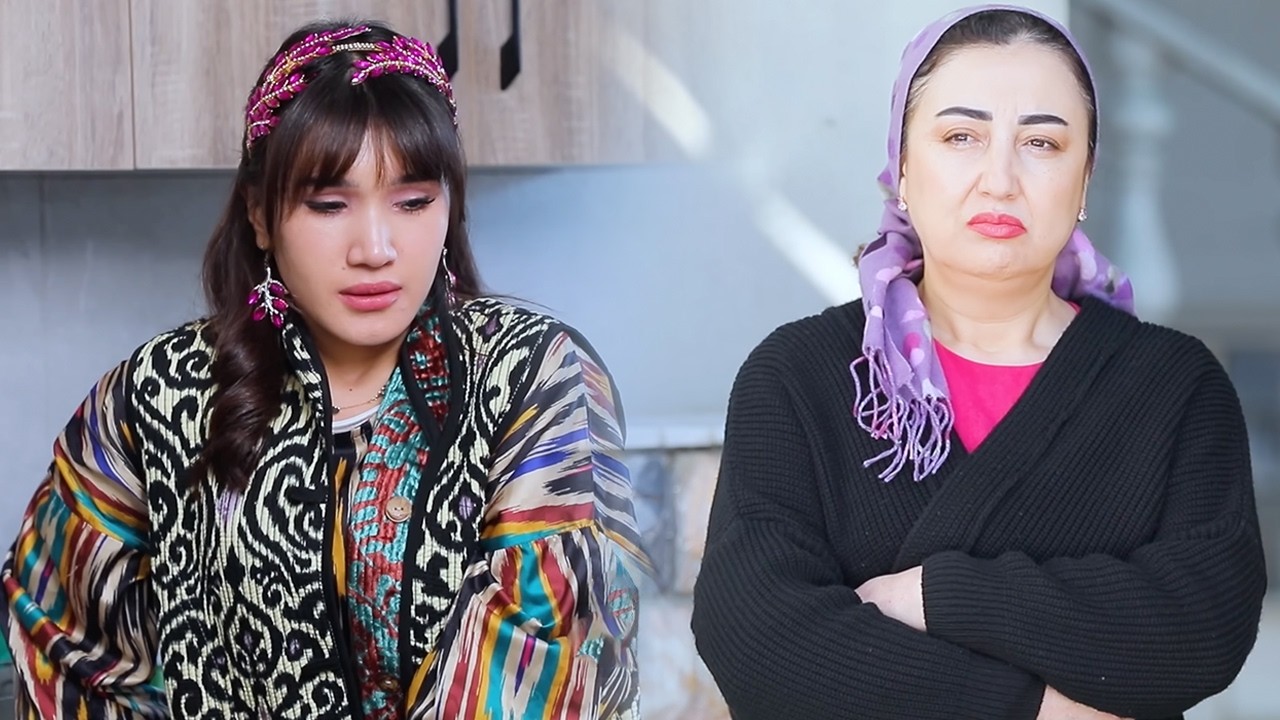 🔥 Қудам бизни алдади… касал қизини бизга тиқиштирди…| Umr so‘qmoqlari