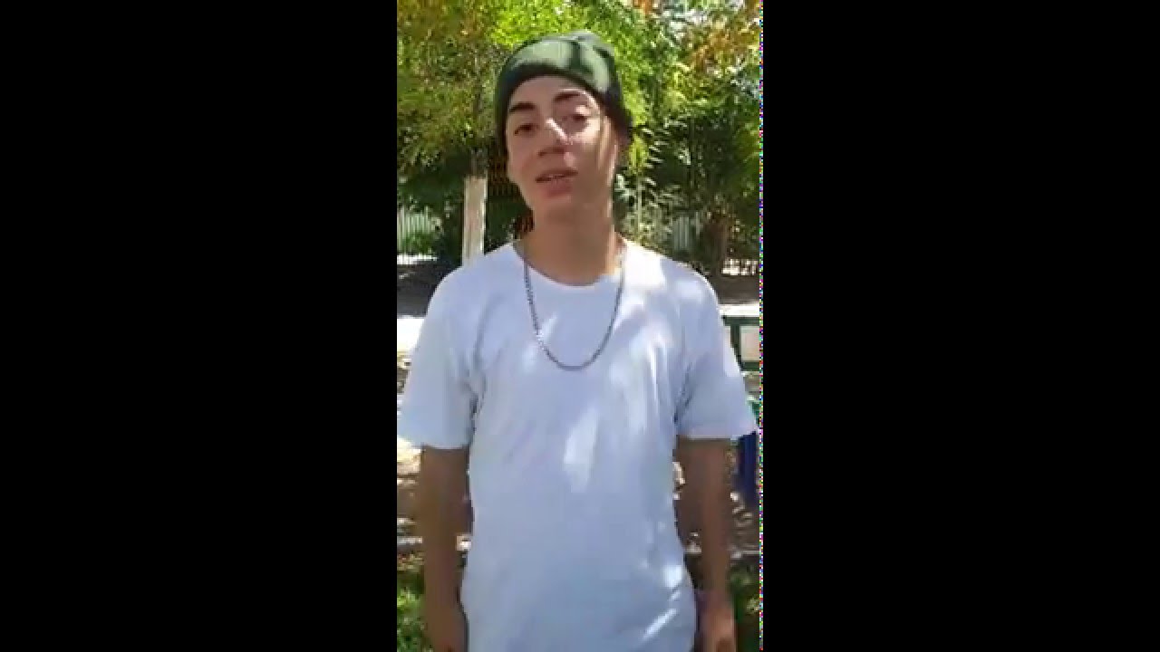 Shelo Aloloko - Freestyle 14 de febrero 2016