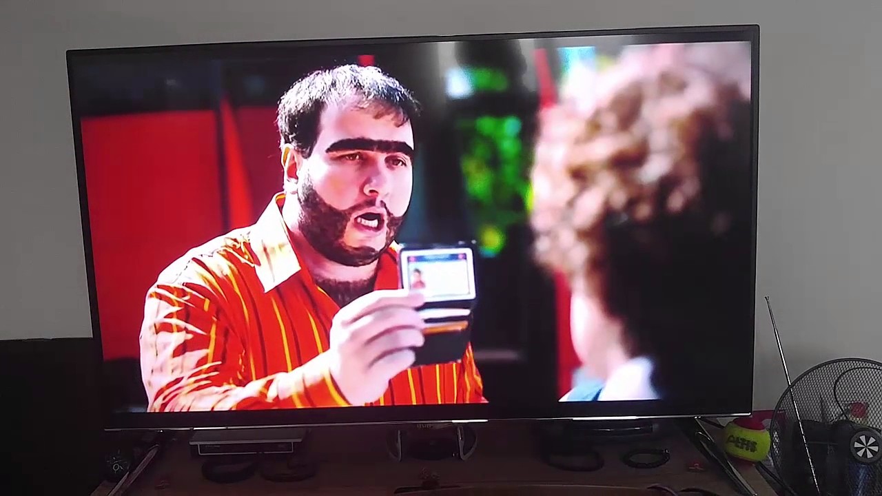 VESTEL 4K 3D SMART LED TV 40UA9300 102 EKRAN İNCELEME