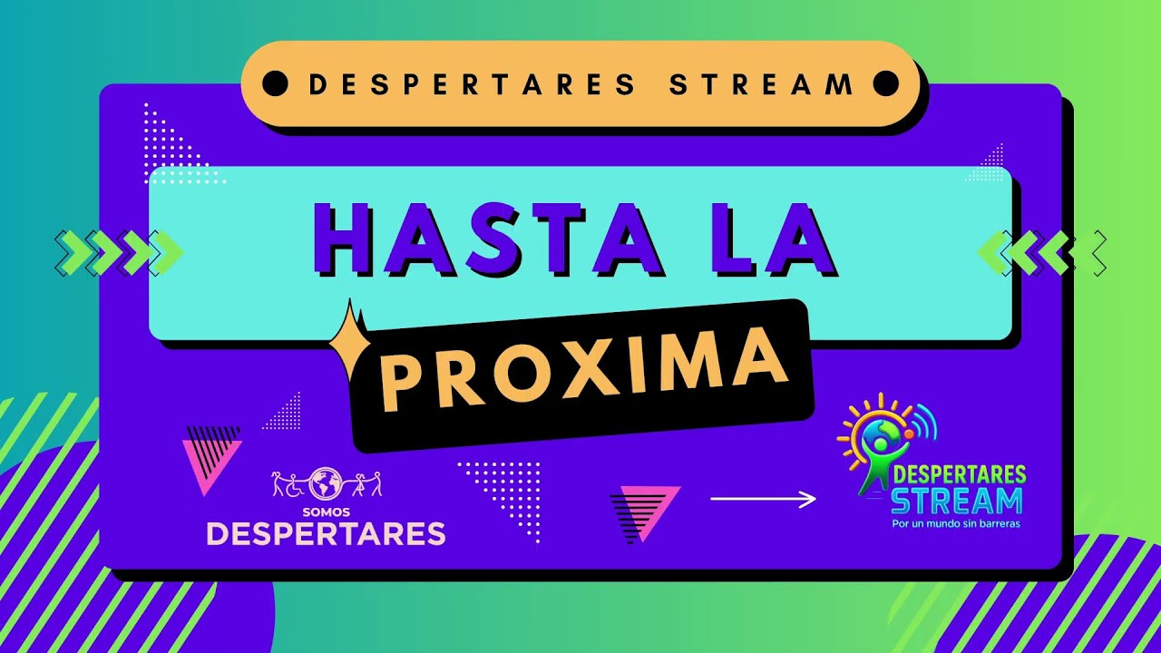 Despertares Stream &iexcl;HOY PROGRAMA 24! (TURNO MA&Ntilde;ANA) CON LOS MEJORES INVITADOS