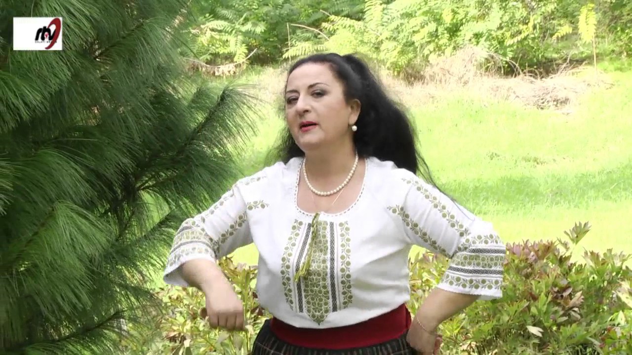 Maria  Stoianov  - Haida,haida , usurel