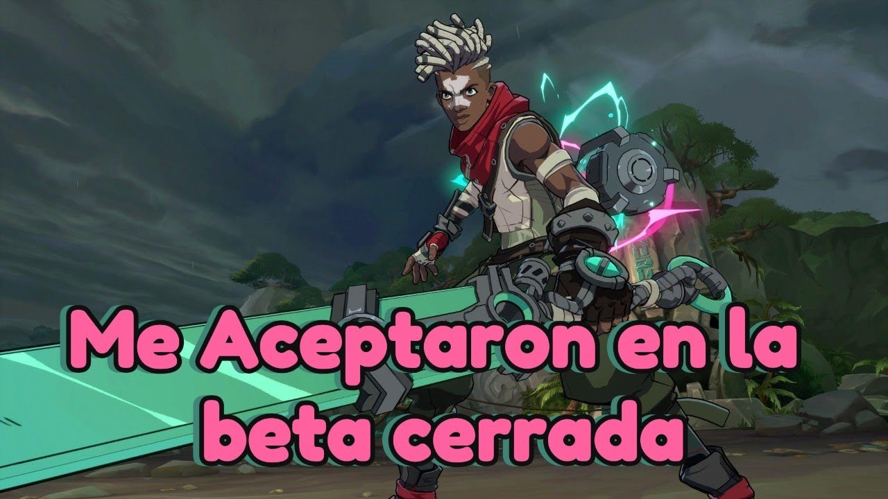 2XKO Esta Aquí en el canal con unas partiditas de introducción