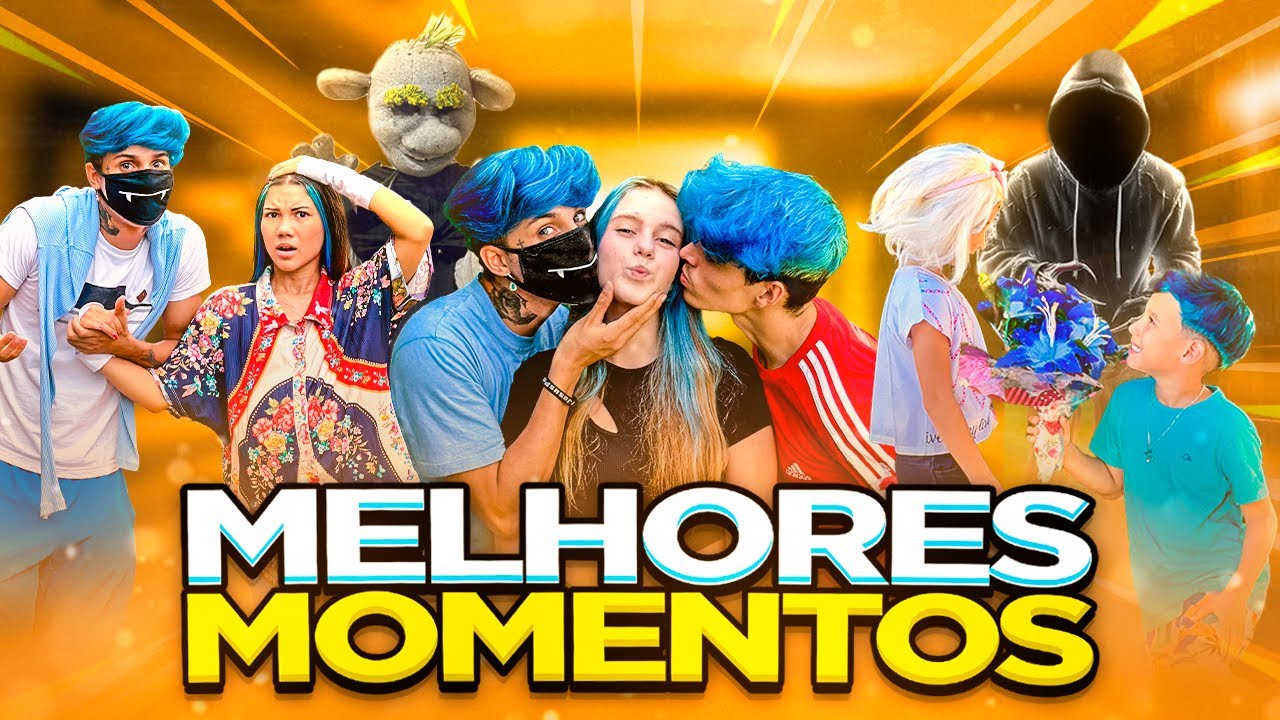 MELHORES VÍDEOS DO MATHEUS KRIWAT NA MANSÃO DA ALCATEIA
