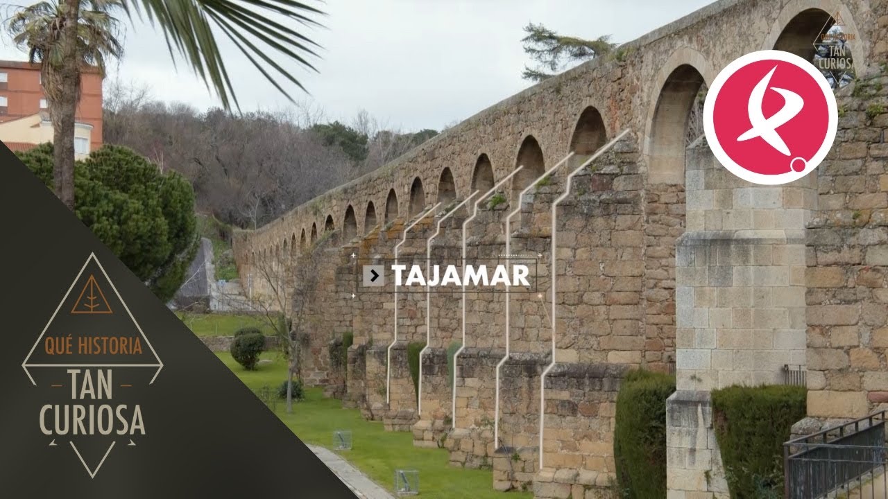 El acueducto de Plasencia costó más que la propia Catedral | ¡Qué historia tan curiosa!