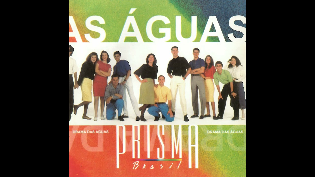 A Tristeza de Deus | Prisma Brasil #gospel #gospelmusic #prismabrasil 