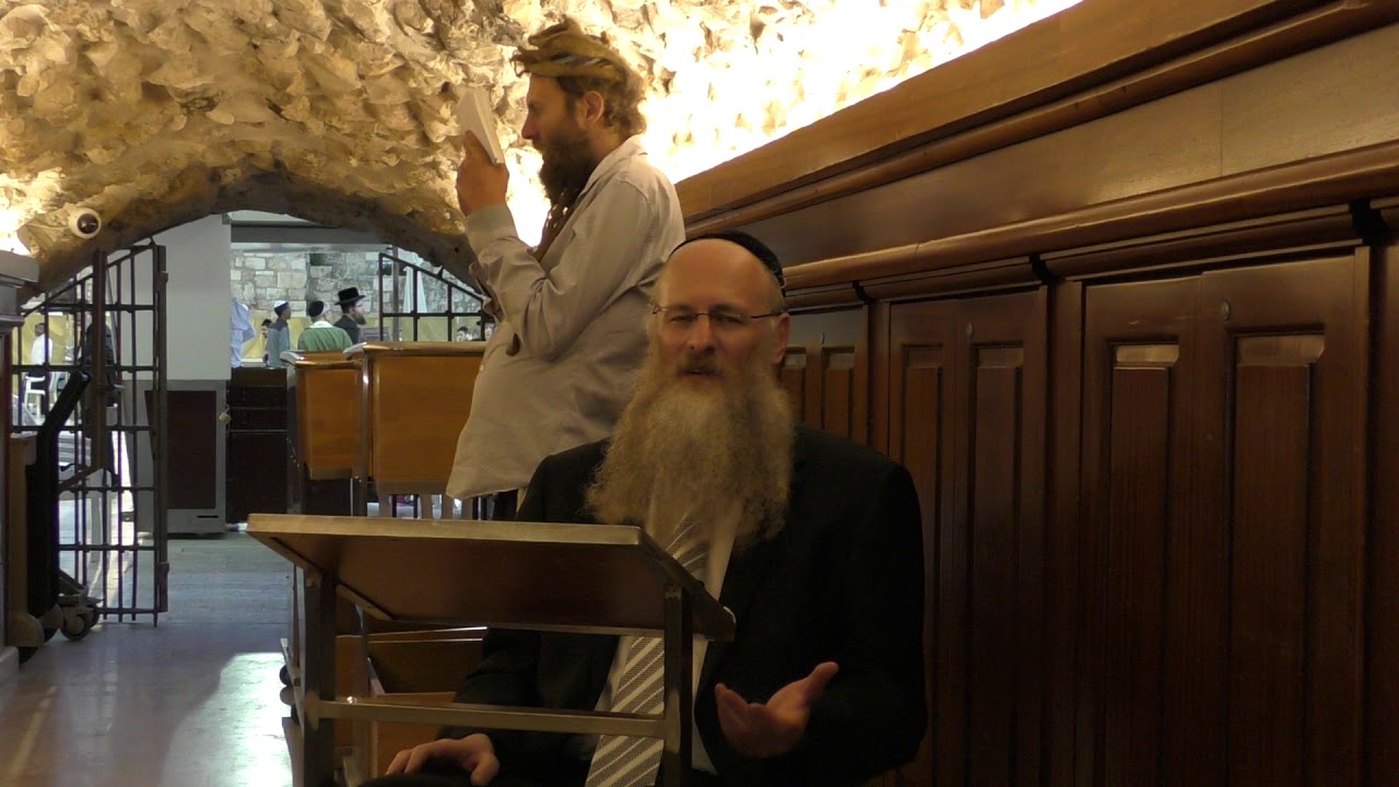 LA IMPORTANCIA DE LOS SALMOS